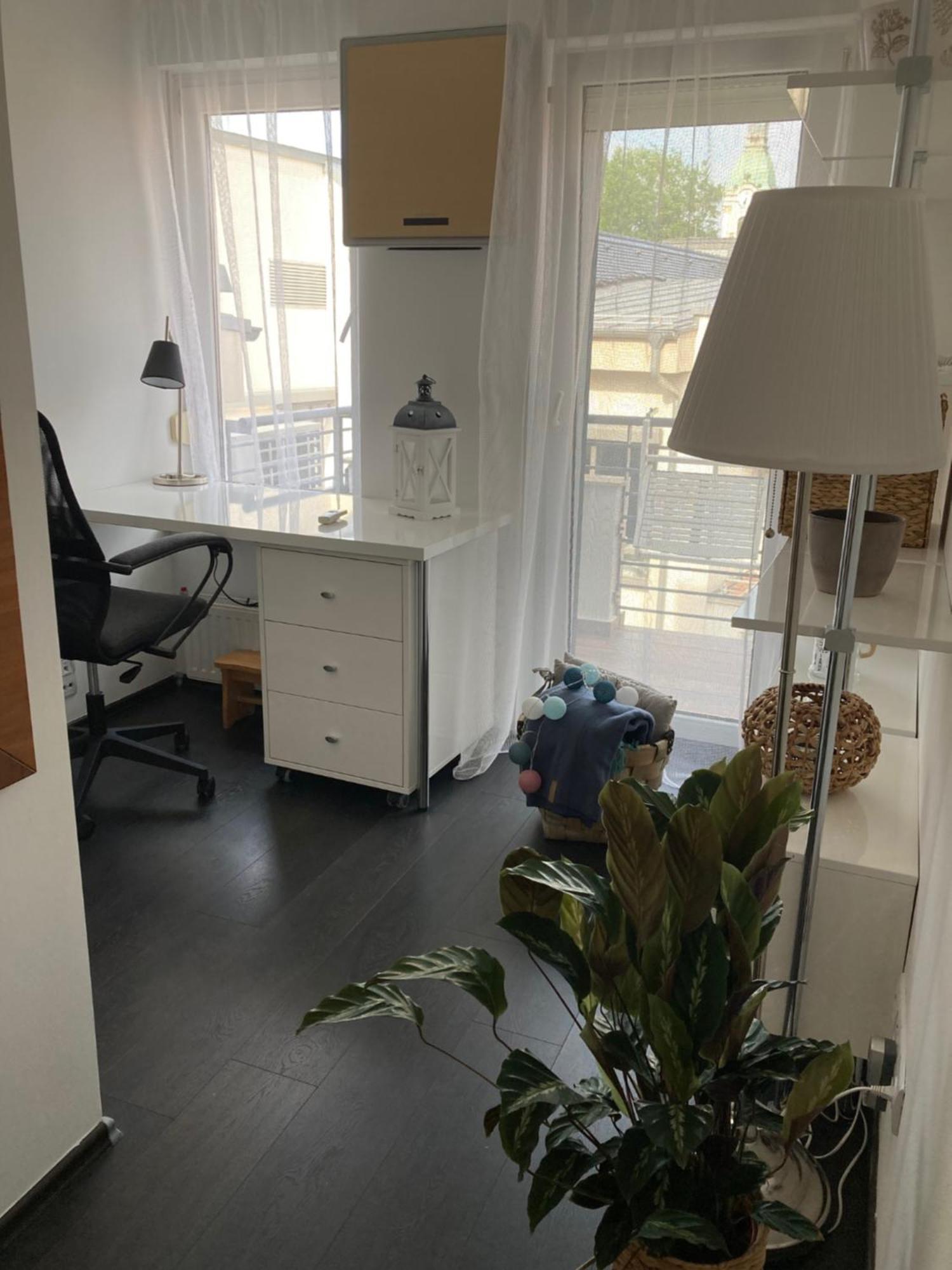 Lejlighed Buda Chill Loft