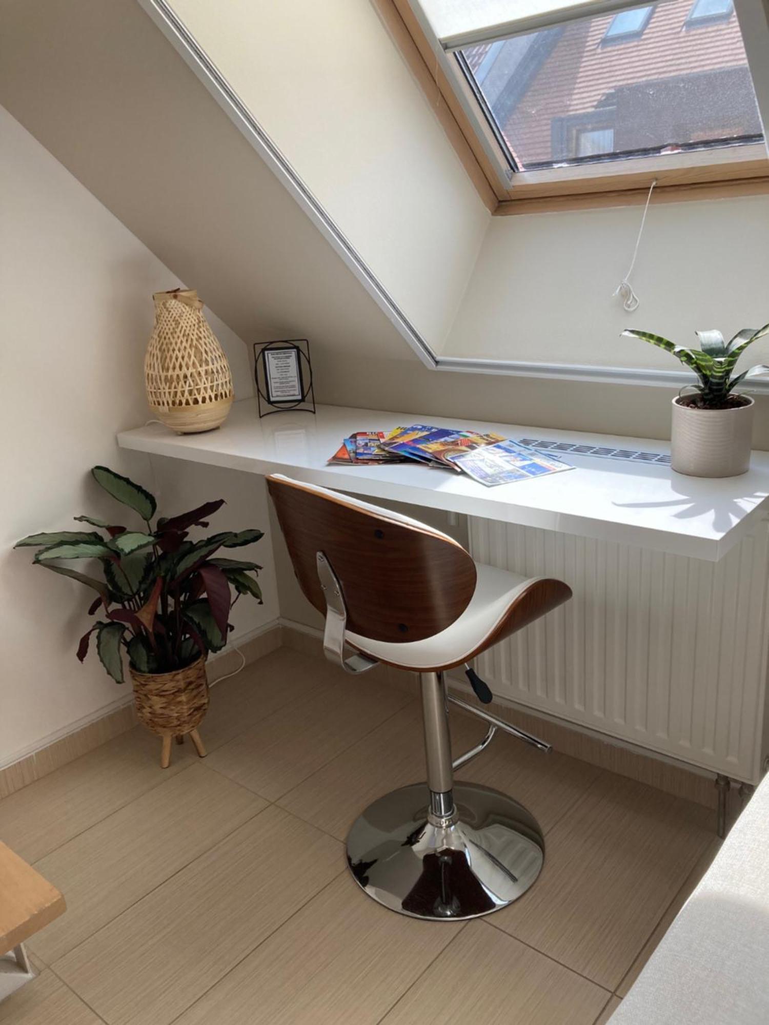 Lejlighed Buda Chill Loft *