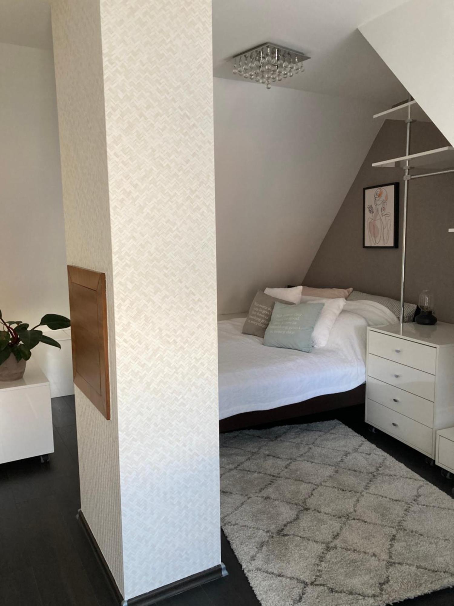 Buda Chill Loft Lejlighed Budapest