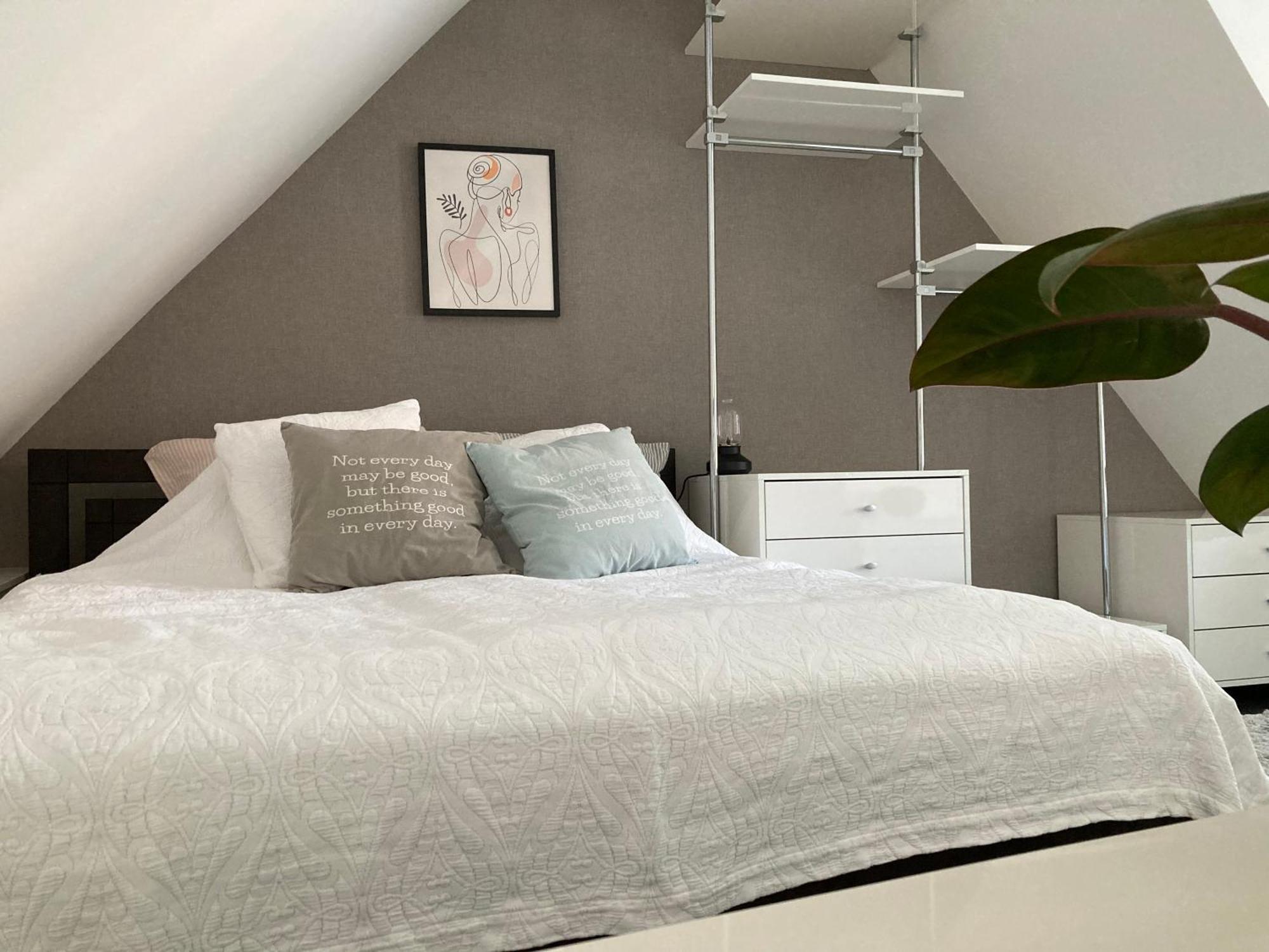 Apartman Buda Chill Loft Budapest